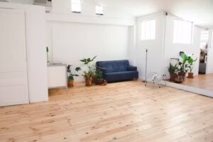 Bronsa – Navakarana Yoga Studio Barcelona