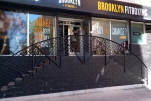 Brooklyn Fitboxing