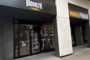 Brooklyn Fitboxing
