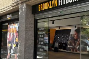 Brooklyn Fitboxing