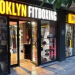 Brooklyn Fitboxing