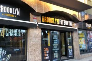 Brooklyn Fitboxing