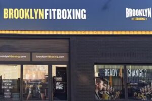 Brooklyn Fitboxing