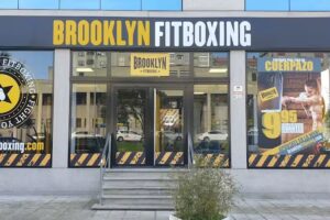 Brooklyn Fitboxing A coruña