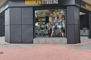 Brooklyn Fitboxing Albal