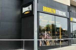 Brooklyn Fitboxing Aljarafe