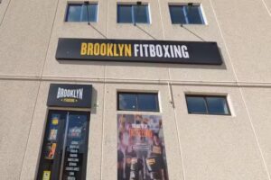 Brooklyn Fitboxing Aranjuez