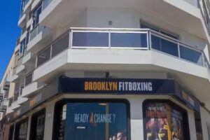 Brooklyn Fitboxing Arrecife