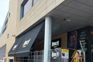 Brooklyn Fitboxing Arroyomolinos