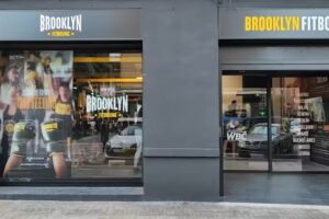Brooklyn Fitboxing Ausiàs march