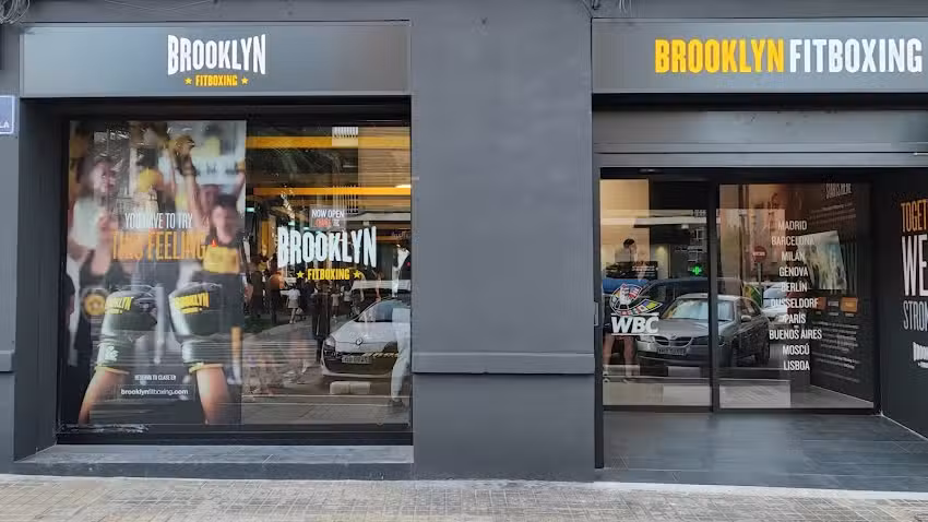 Brooklyn Fitboxing Ausiàs march