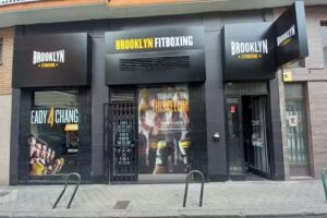 Brooklyn Fitboxing Avenida de américa