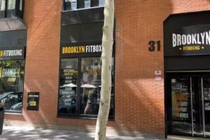Brooklyn Fitboxing Azca