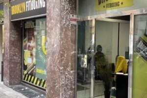 Brooklyn Fitboxing Bilbao
