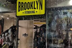 Brooklyn Fitboxing Burgos