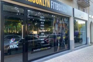 Brooklyn Fitboxing Cáceres