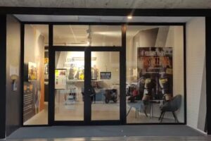 Brooklyn Fitboxing Campanar