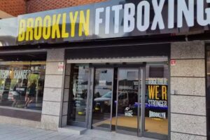 Brooklyn Fitboxing Don benito