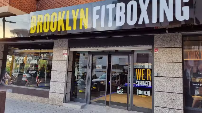 Brooklyn Fitboxing Don benito