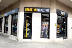 Brooklyn Fitboxing Escorxador