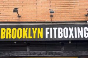 Brooklyn Fitboxing Esplugues de llobregat