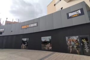 Brooklyn Fitboxing Getafe