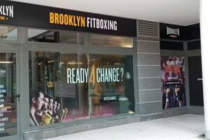 Brooklyn Fitboxing Getafe buenavista
