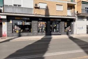 Brooklyn Fitboxing Granada