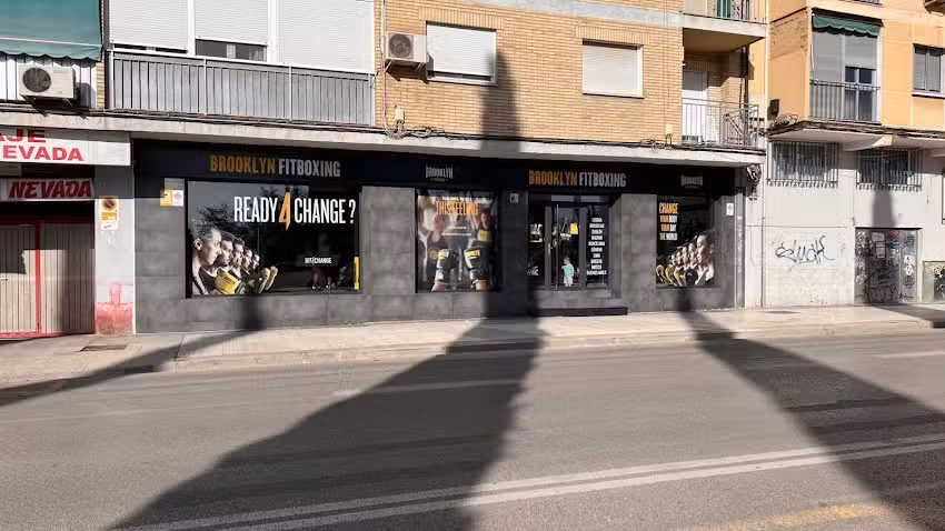 Brooklyn Fitboxing Granada