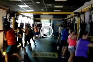 Brooklyn Fitboxing Guadalajara