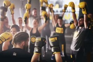 Brooklyn Fitboxing International