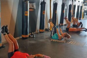 Brooklyn Fitboxing Jerez de la Frontera