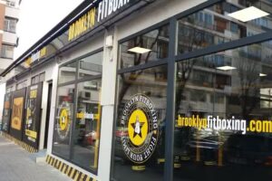 Brooklyn Fitboxing La vaguada