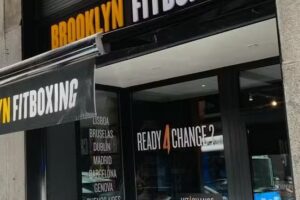 Brooklyn Fitboxing Madrid centro