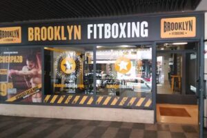 Brooklyn Fitboxing María de molina