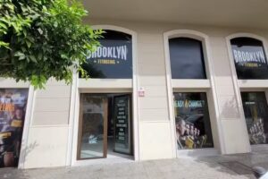 Brooklyn Fitboxing Melilla