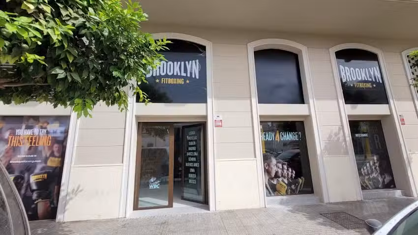 Brooklyn Fitboxing Melilla