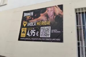 Brooklyn Fitboxing Mérida