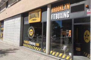Brooklyn Fitboxing Montecarmelo