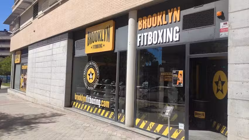 Brooklyn Fitboxing Montecarmelo