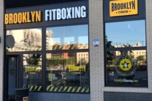 Brooklyn Fitboxing Móstoles
