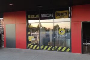 Brooklyn Fitboxing Paracuellos