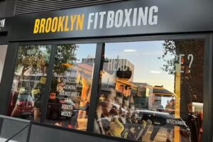 Brooklyn Fitboxing Pinto