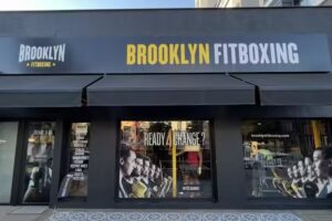 Brooklyn Fitboxing Playa de san juan