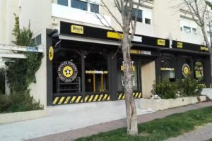 Brooklyn Fitboxing Pozuelo