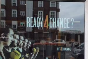 Brooklyn Fitboxing Puerta del ángel