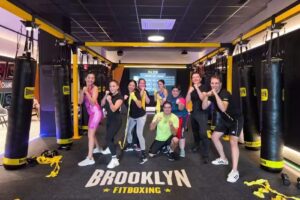 Brooklyn Fitboxing Reus