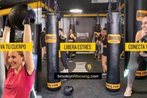 Brooklyn Fitboxing Rivas