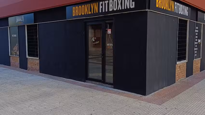 Brooklyn Fitboxing San Fernando