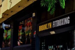 Brooklyn Fitboxing Santa Cruz de Tenerife
